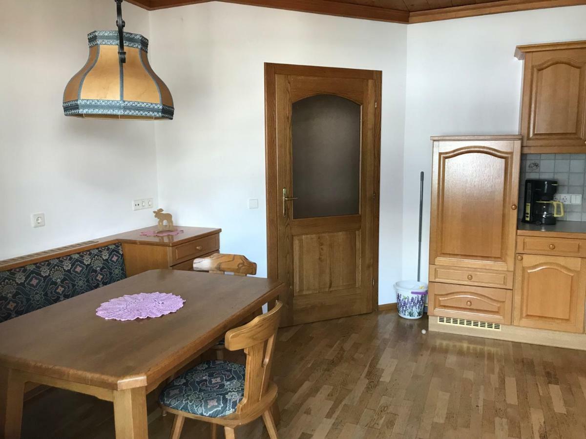 Appartements Rosenstockl グンダースハイム エクステリア 写真