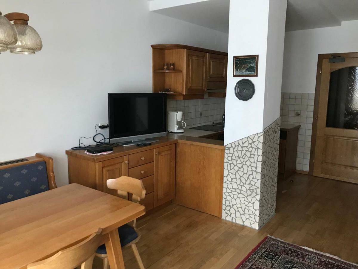 Appartements Rosenstockl グンダースハイム エクステリア 写真